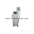 Body Slimming, Face Thinner, Cryolipolysis Machine With Cold Laser 0--1mpa Vacuum Pressure